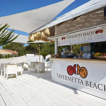 Trilo 6 - Lu Nibareddu By Interhome * Porto Taverna