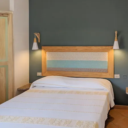 Trilo 6 - Lu Nibareddu By Interhome