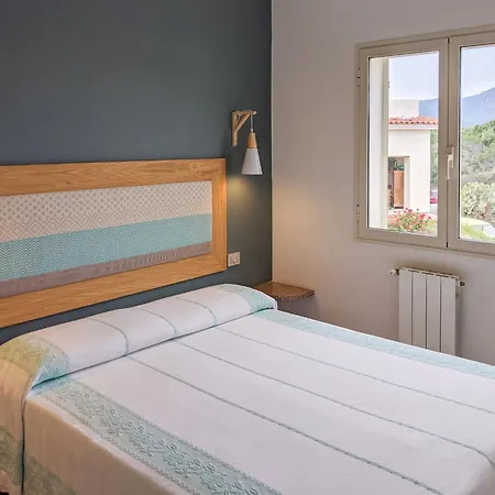 Trilo 6 - Lu Nibareddu By Interhome Apartment