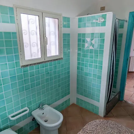 Trilo 6 - Lu Nibareddu By Interhome Apartment