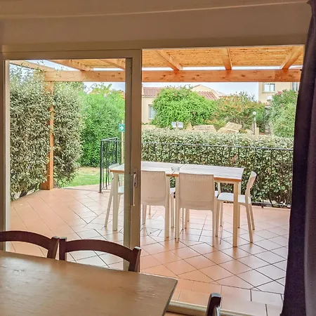 Apartment Trilo 6 - Lu Nibareddu By Interhome *