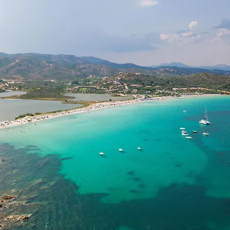 Trilo 6 - Lu Nibareddu By Interhome Porto Taverna